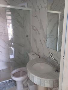 Studio praia de Leste