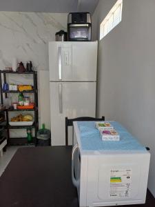 Studio praia de Leste