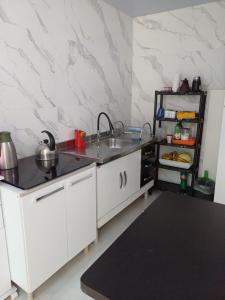 Studio praia de Leste