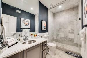 Cozy and quiet jewel box in historic neighborhood