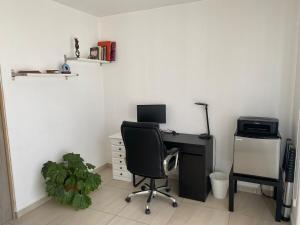 Casa con 3 habitaciones Calicata Residencial