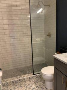 Spacious 1BR Retreat