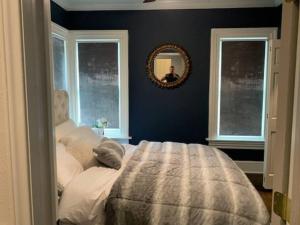 Spacious 1BR Retreat