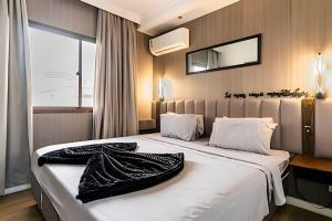 #TW2309 | 01 Suítes | TW Hotel Vila Olimpia