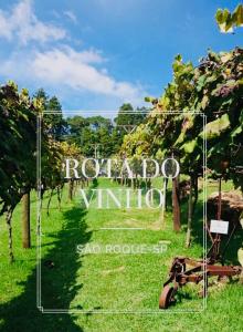 KITNET no Centro de São Roque