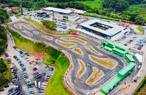 KITNET no Centro de São Roque