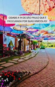 KITNET no Centro de São Roque