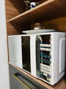 KITNET no Centro de São Roque