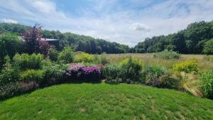 Domki nad morzem Lublewo21 obok Białogóry