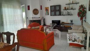 Georgias Summer House