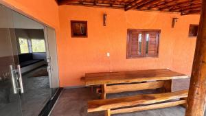 Mountain house 12 minutes from Diamantina!