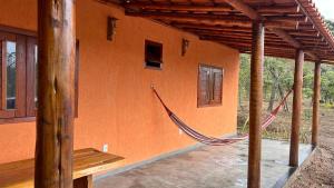 Mountain house 12 minutes from Diamantina!