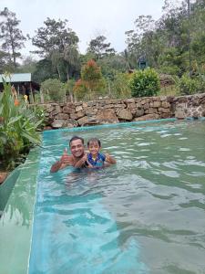 Cinnamon Leaf Leisure Resort