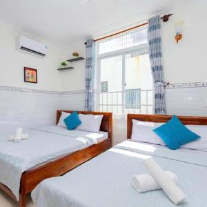 Hotel Trọng Nghĩa Vũng Tàu