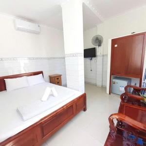 Hotel Trọng Nghĩa Vũng Tàu