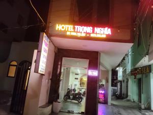 Hotel Trọng Nghĩa Vũng Tàu
