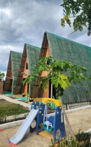 Nirvana Resort Moalboal