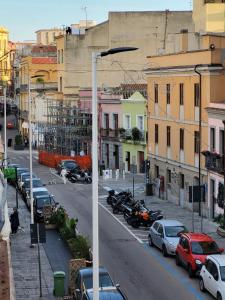 Emanuele II The Heart of Cagliari