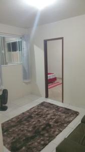 Promoção Hospedagem com mobília completa no trevo