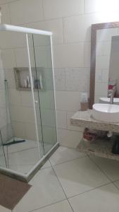 Promoção Hospedagem com mobília completa no trevo