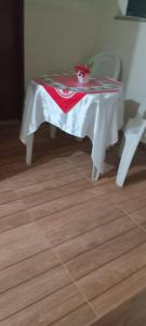 Promoção Hospedagem com mobília completa no trevo