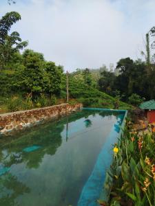 Cinnamon Leaf Leisure Resort