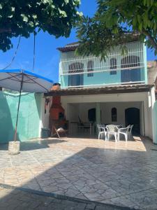 Casa Ampla Completa - Praia de Jacaraipe