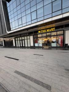 Elegant 2BR Apt 3rd Flr No Lift Katameya Gardens