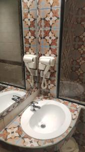 Hotel ICONICO JUJUY Centro Desayuno incluido