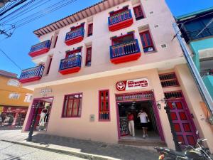 Apto full Ubicación Plazoleta Zocalos Plaza Ppal