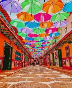 Apto full Ubicación Plazoleta Zocalos Plaza Ppal