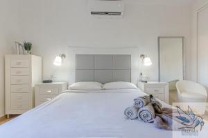 Spacious apartment in Benalbeach