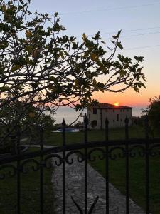 Villa 11 Infinity pool & garden