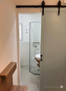 Calido Monoambiente frente a la playa!