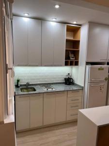 Calido Monoambiente frente a la playa!