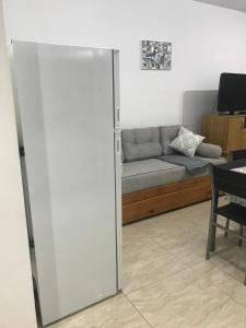 Departamento con Balcón en Palermo