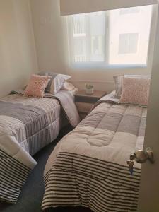 Excelente departamento en Peñuelas Coquimbo La Serena