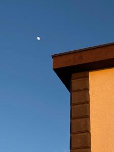 Villa 11 Infinity pool & garden