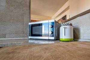 Robys panoramic house