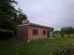 Viejo Algarrobo Villa Amancay Calamuchita