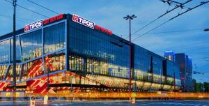 New Bright & Quiet Central Studio Top Floor