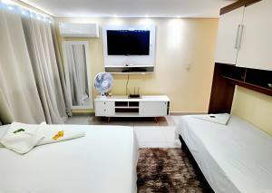 Kitnet Aconchego (Próx ao Esporte Clube Bonfim)