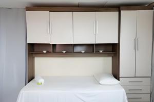 Kitnet Aconchego (Próx ao Esporte Clube Bonfim)