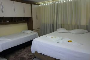 Kitnet Aconchego (Próx ao Esporte Clube Bonfim)