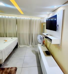 Kitnet Aconchego (Próx ao Esporte Clube Bonfim)