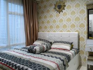 Apartment Puri Mansion 1BR, 7th floor, Facing to North