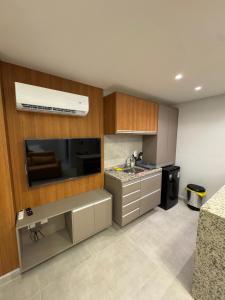 Flat alto padrão na Praia dos Carneiros em Pernambuco