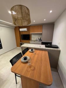 Flat alto padrão na Praia dos Carneiros em Pernambuco