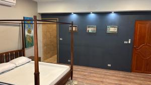 Y Samui - Amazing Huge Villa 3 bedrooms