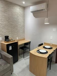 Studio Novo - Centro- RJ